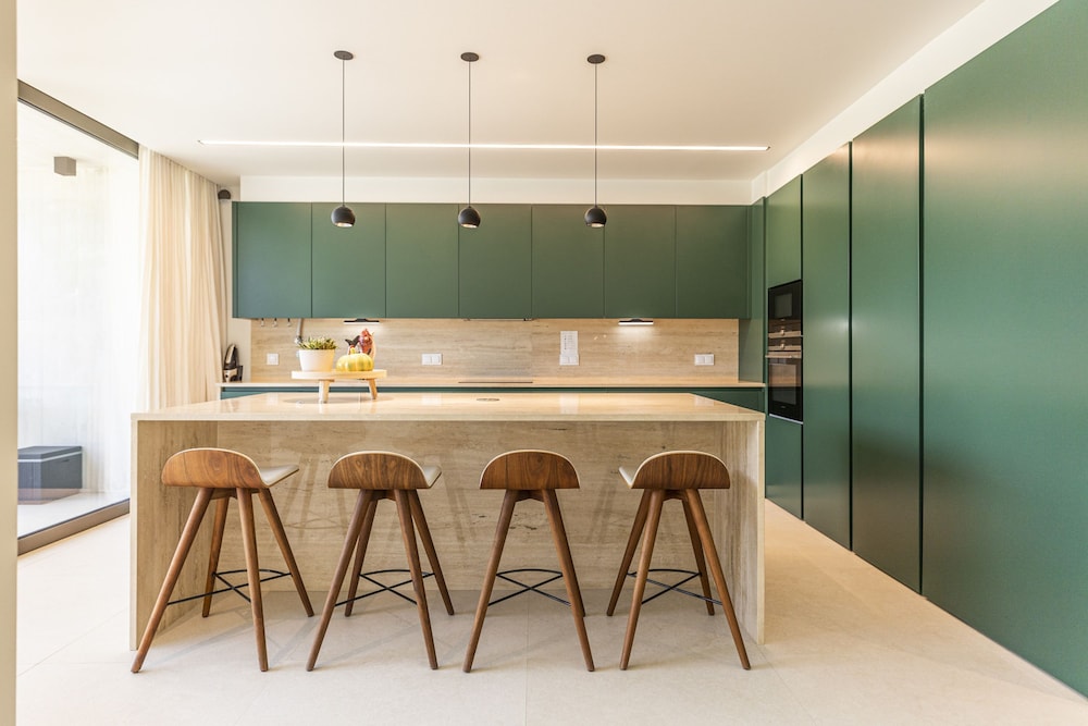 Troia Design Villa by Cadenzalux