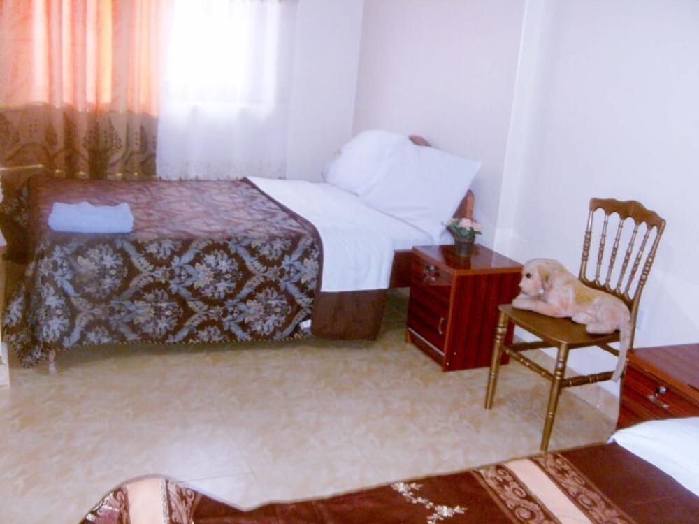 Naju Home Stay view 5
