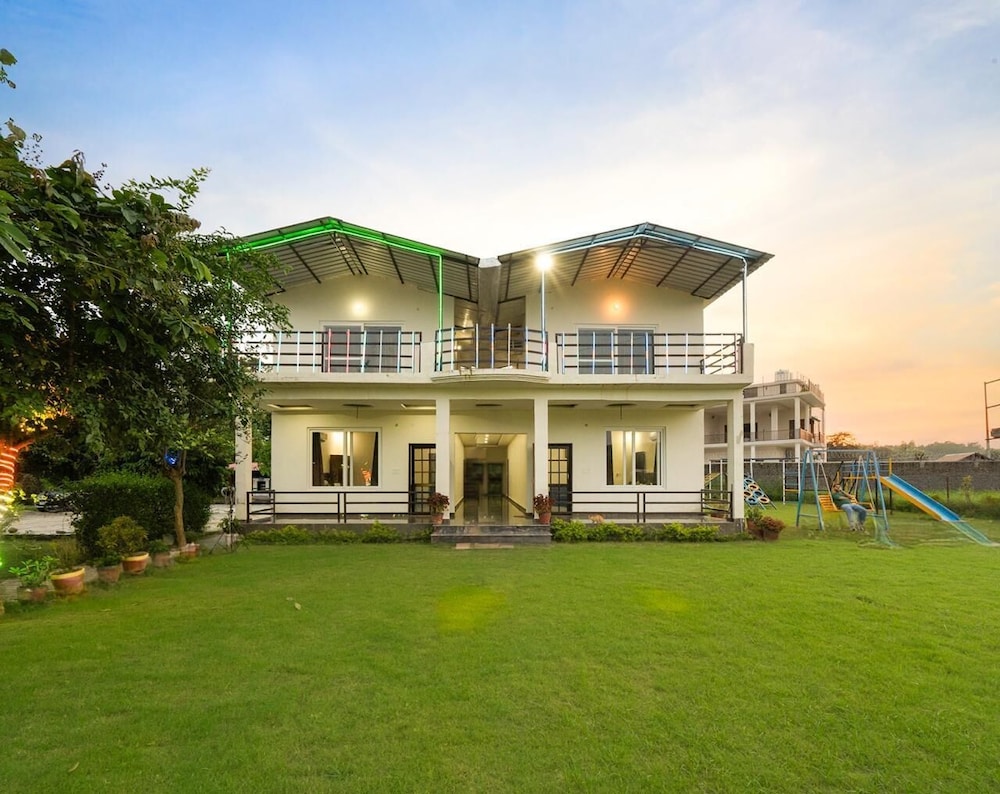 Corbett Treat Resort By Atya Hotels