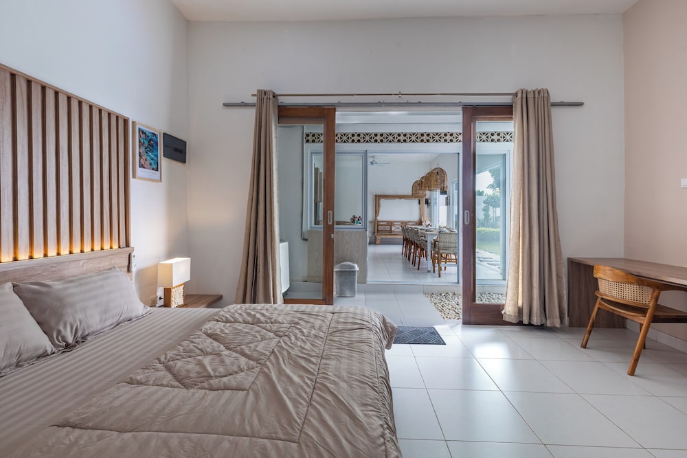 Soma Villa by Betterplace