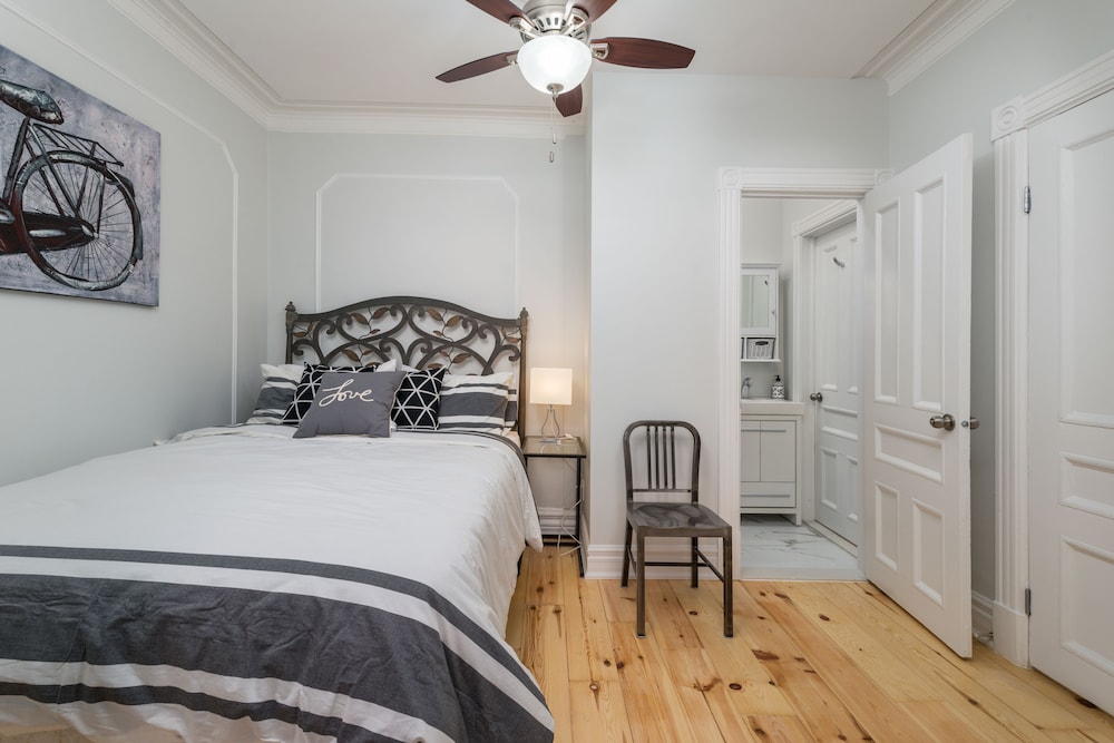 Penthouse Plateau Montreal VIP - Image 4