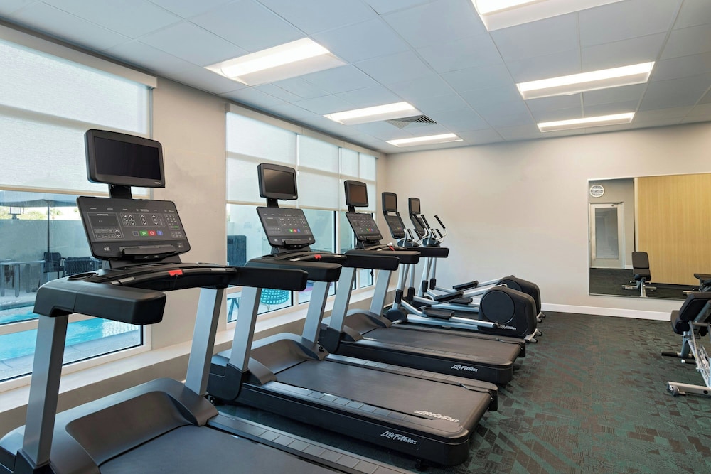 Towneplace Suites By Marriott Brownsville