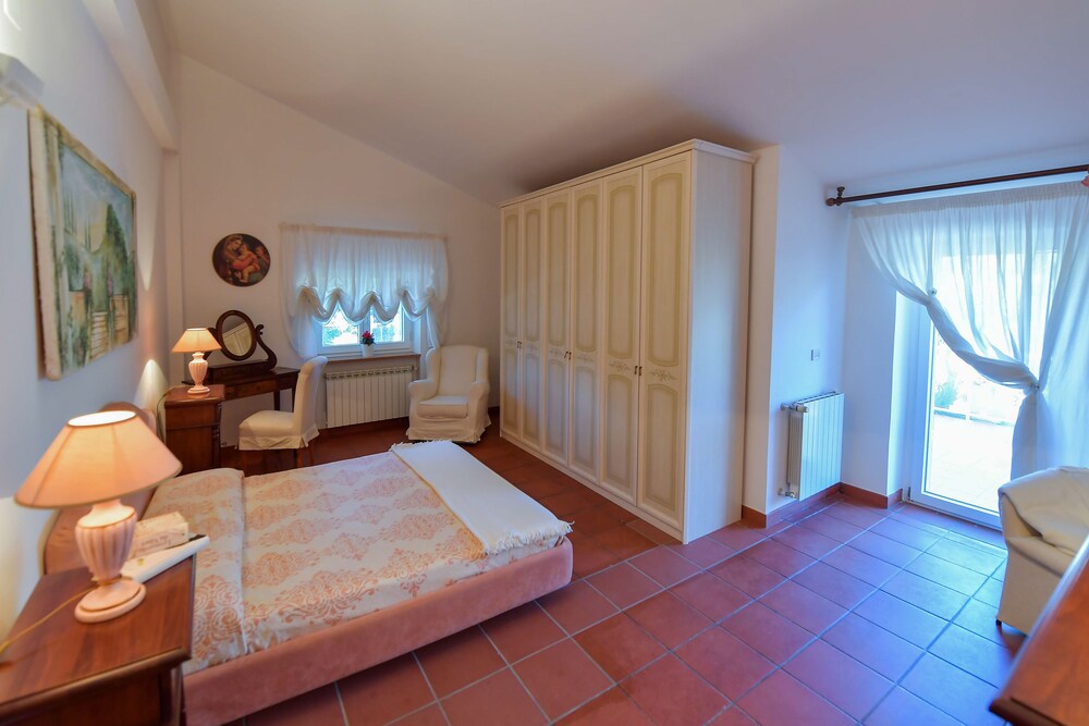 Villa del Sole, fotografía 4