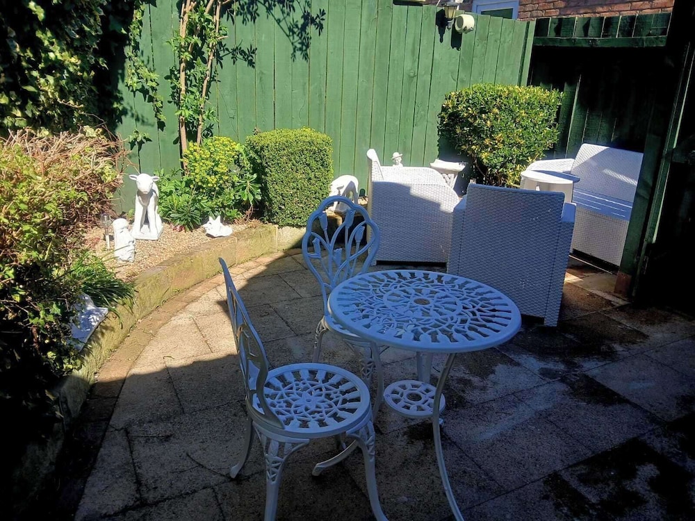 Romantic Cottage for two in North Yorkshire
