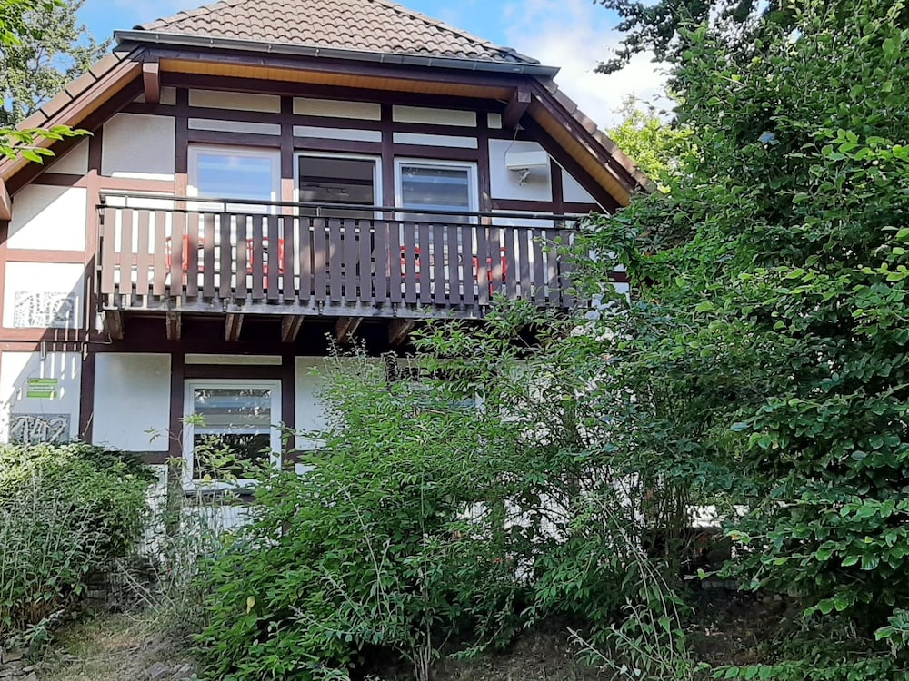 Ferienwohnung in Frankenau