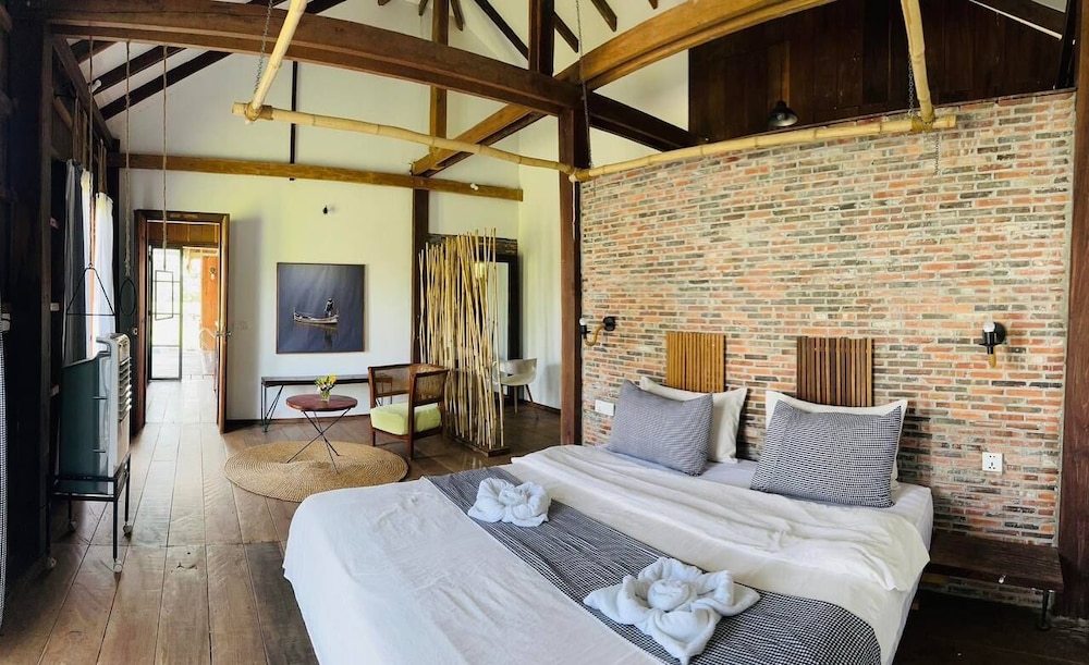 Sré Lodge Living Style Community