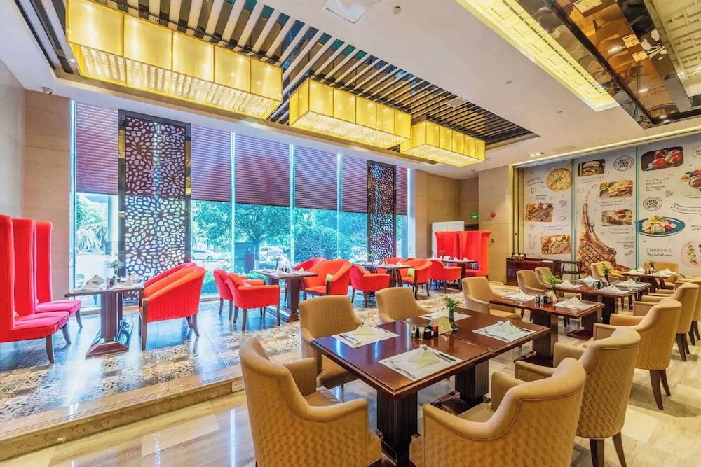 Wyndham Grand Plaza Royale Chenzhou