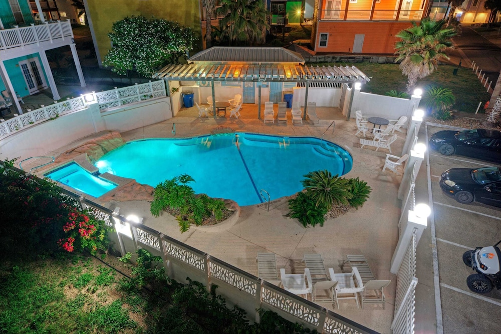 Ocean View Escape w/ Boardwalk + Pool Access Point Break by Avantstay