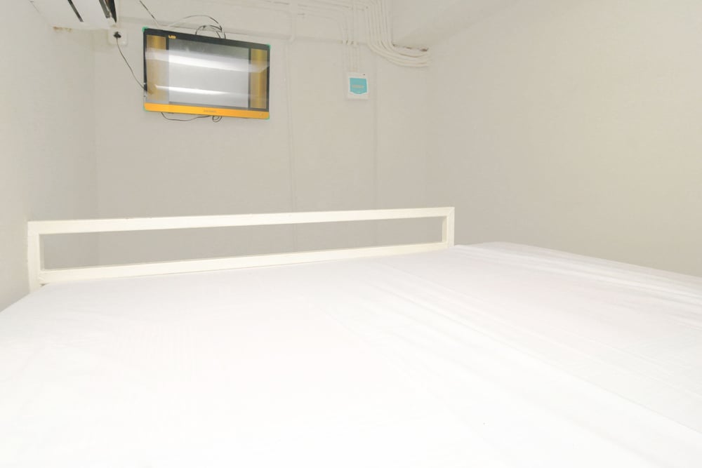 Kamar Keluarga Syariah Cendrawasih view 2