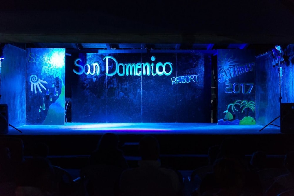 San Domenico Resort