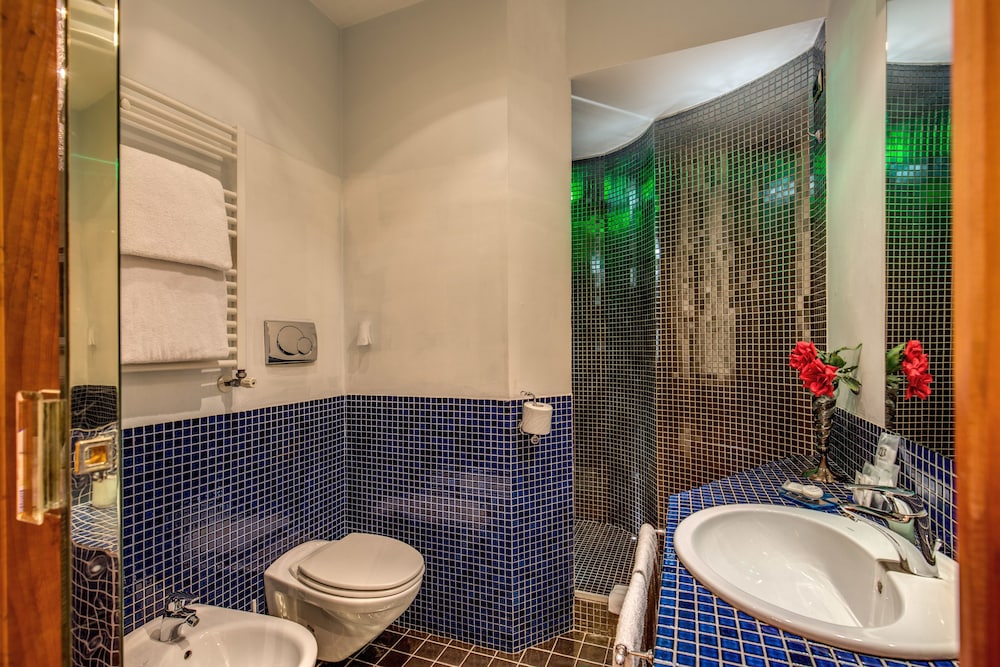 Relais Conte di Cavour de Luxe