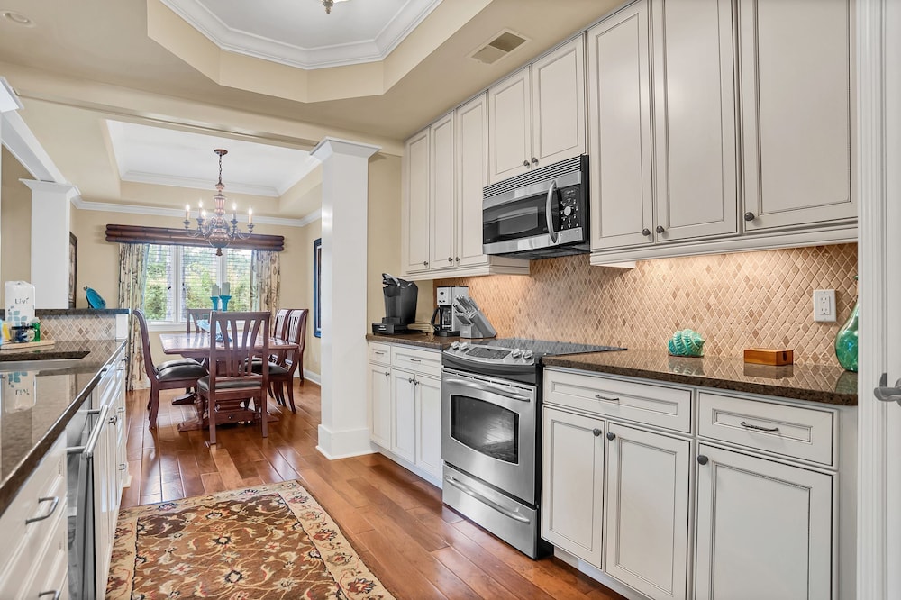 1112 Harbour South Club Villa at The Sea Pines Resort