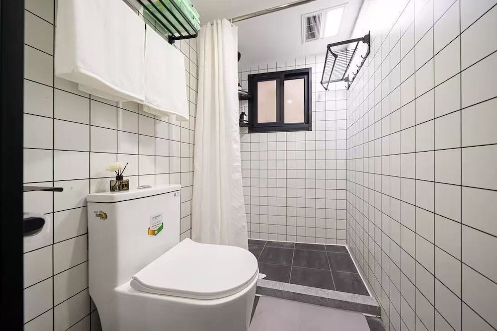 Shanghai Hills&Well-time Homestay Fuxing