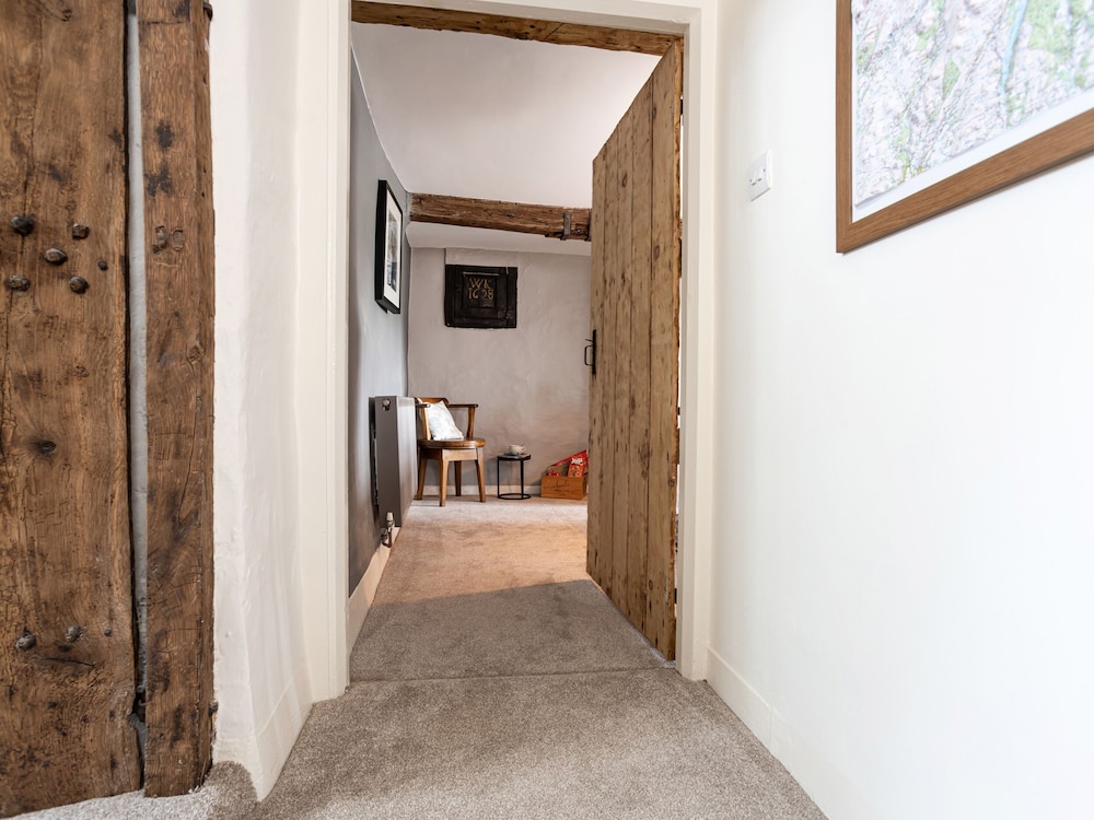 Longlands Farm Cottage