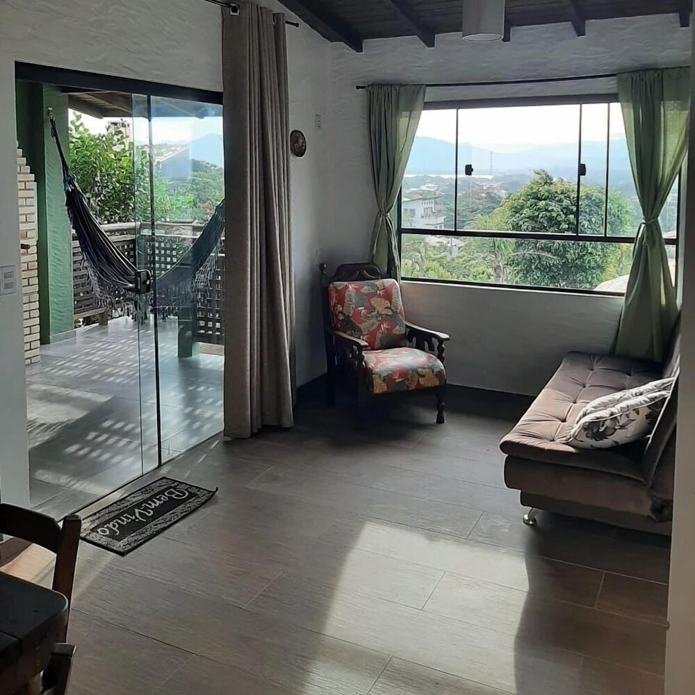 Pousada Vale Verde Bungalows