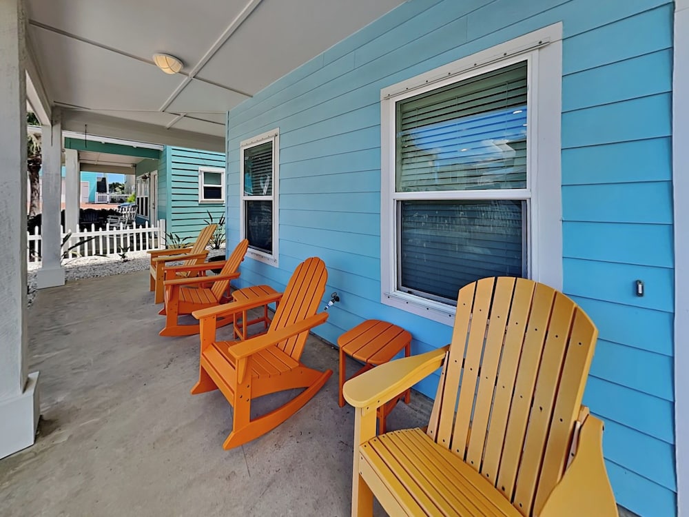 Beach-Inn by Silver Sands Vacation Rentals