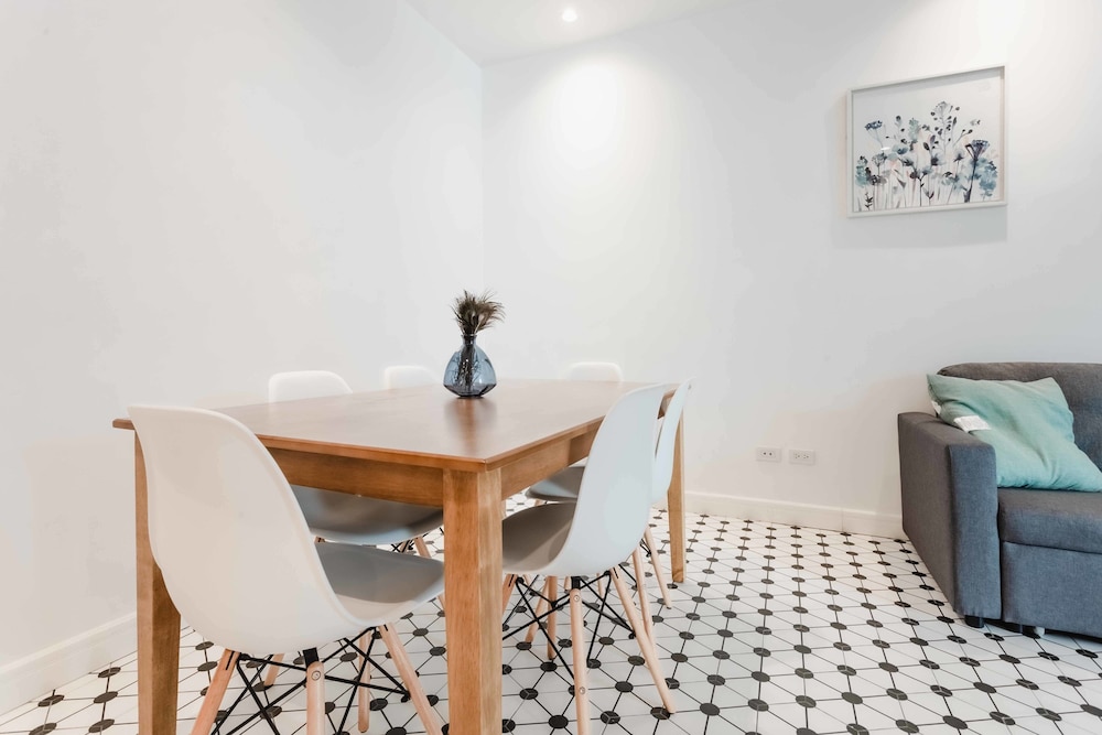 w Modern Loft in Plaza Catedral