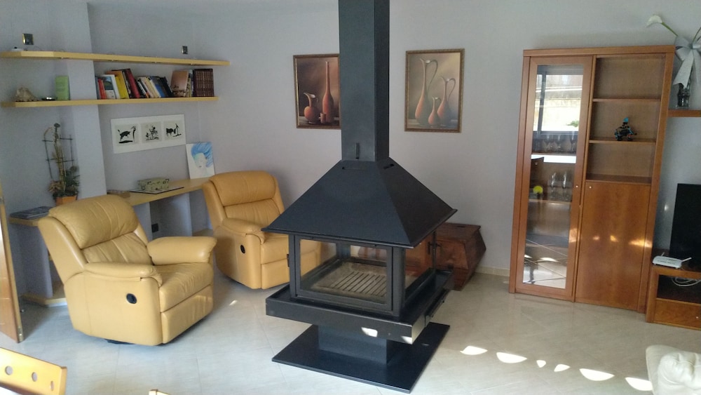 Villa Moles Near Beach, Port Aventura and Golf