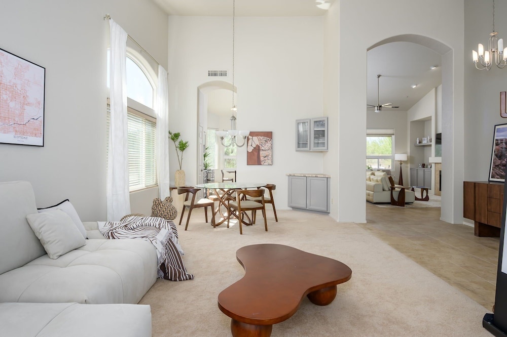 Echo Ridge 4 Bedroom Home