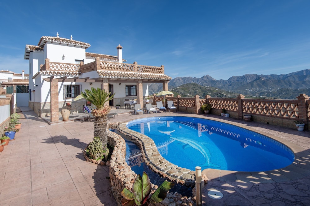 Casa Baena by At Home Costa del sol