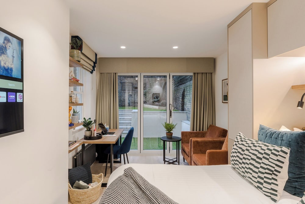 Your Apartment - Kensington