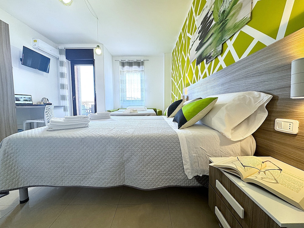 Bed & Breakfast Corso Roma, 사진 13