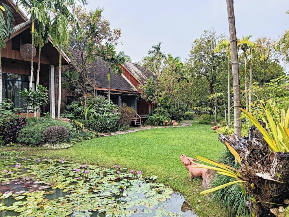 O yua Resort