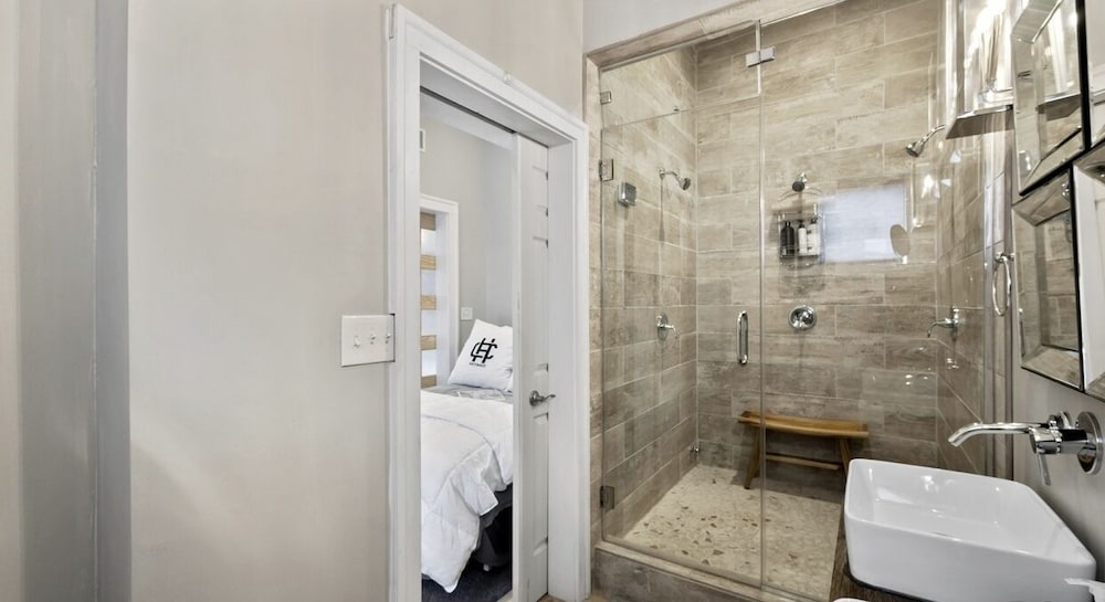 The Cochrane House Luxury Historic Inn