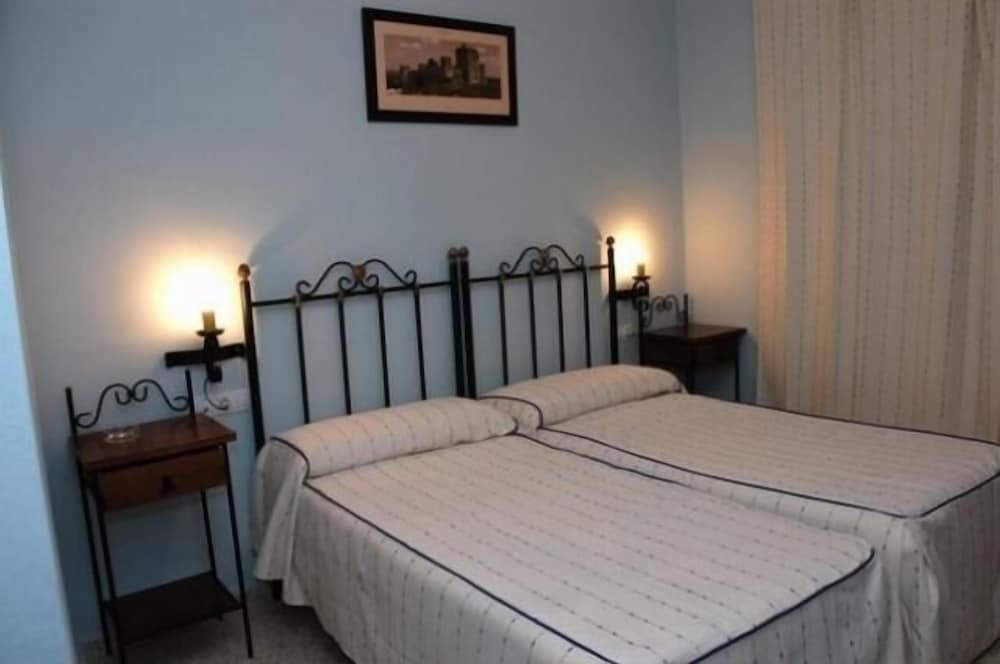 Hostal Don Juan