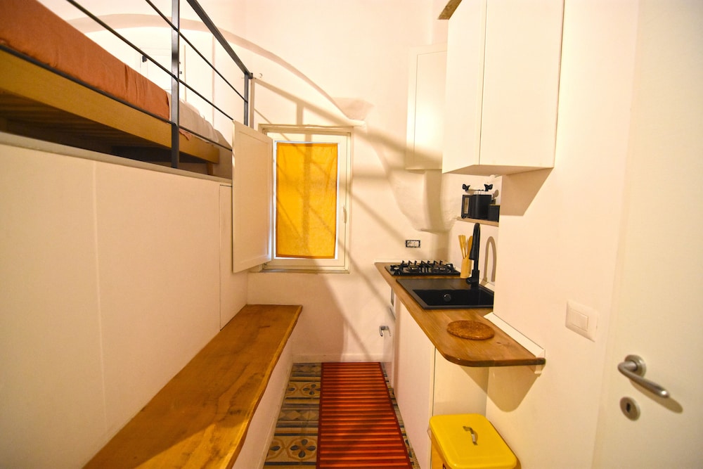 La Dimora delle Arti