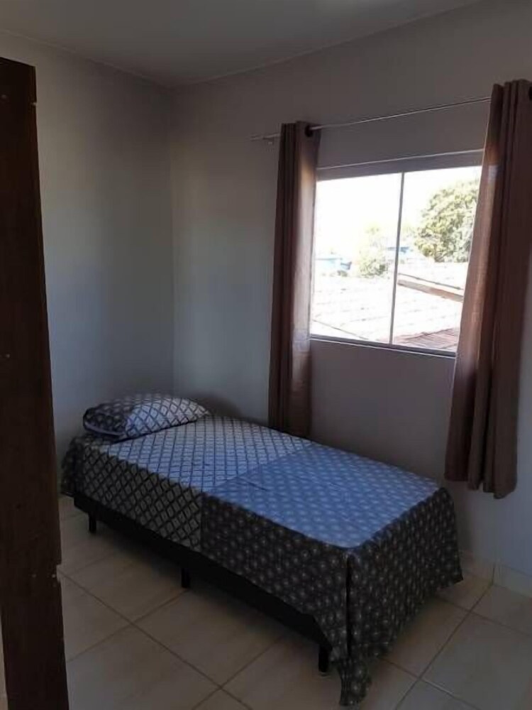 Residencial Forte I