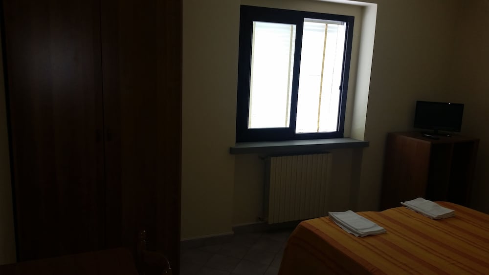 Albergo il Chiostro