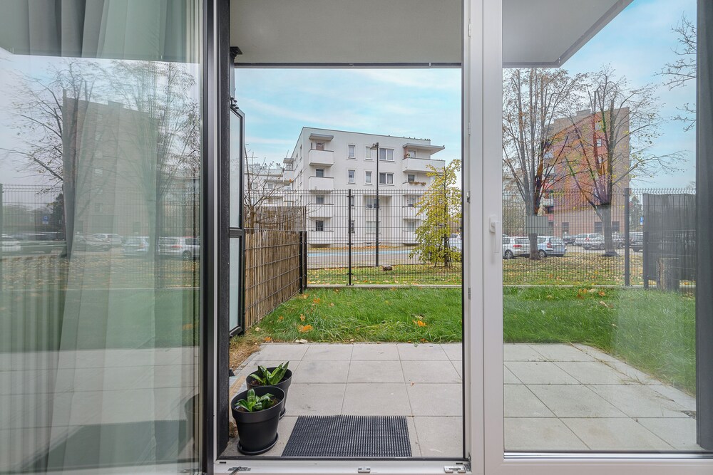 ShortStayPoland Jagiellońska B70