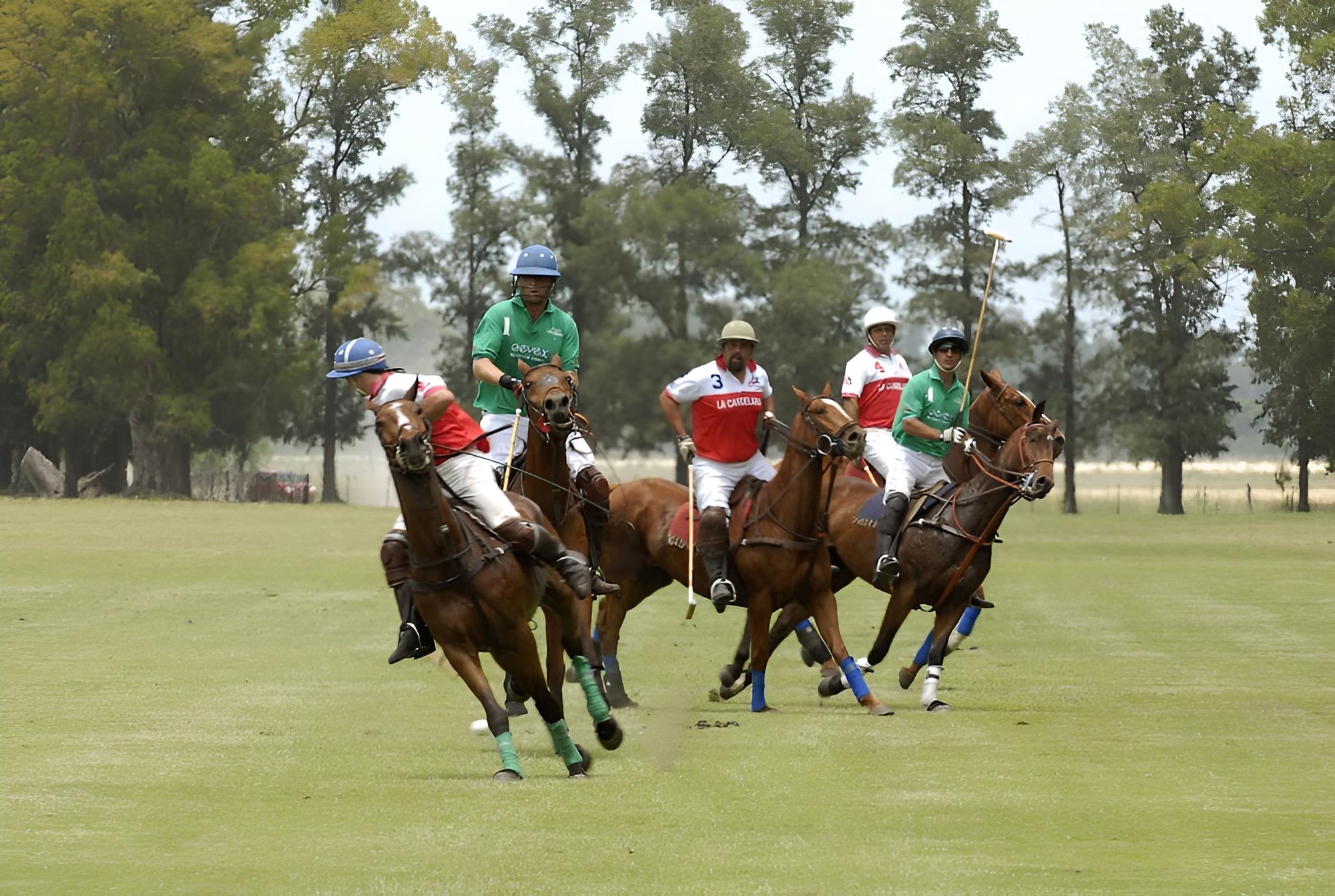 Estancia La Candelaria
