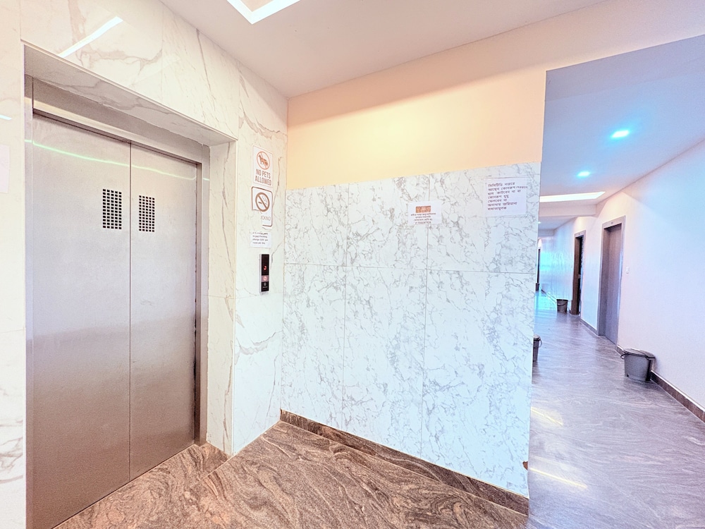Hotel Sairaj Inn Puri