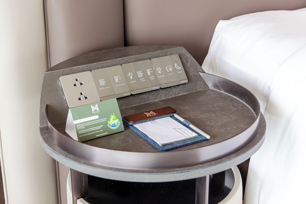 M Hotel Danang 58
