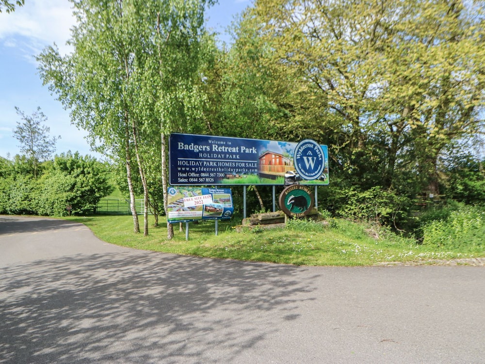 Butterfly Lodge