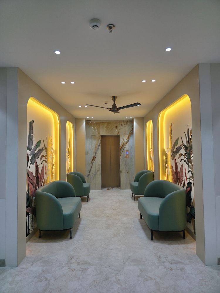 Bawa Hotel