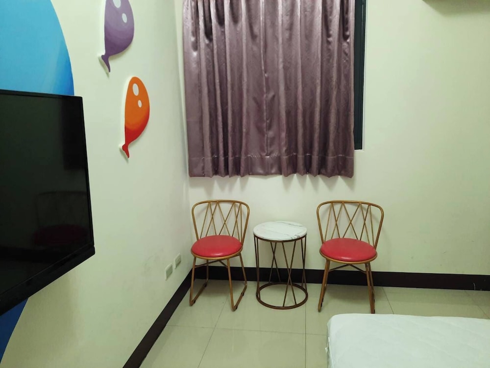 XIA XIA JIAO HOMESTAY