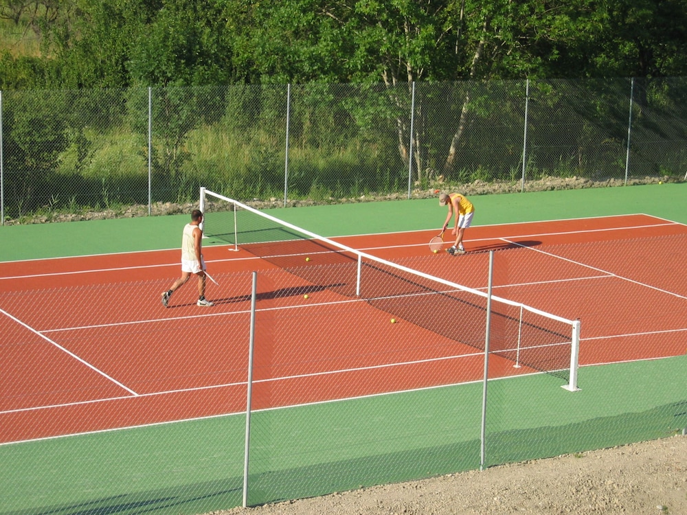 Les Lavandes