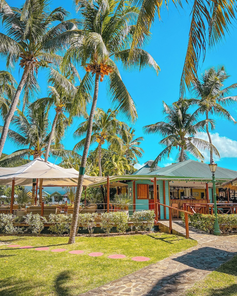 Bequia Beach Hotel Luxury Resort & Spa - Photo 103