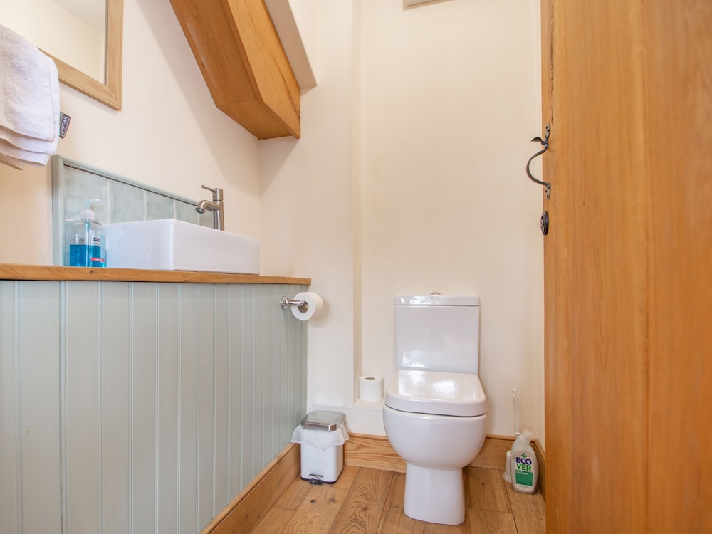 Bousdale Mill Cottage