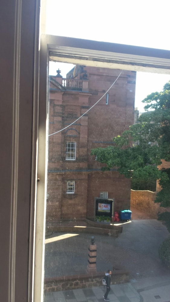 Church Hill Rooms
