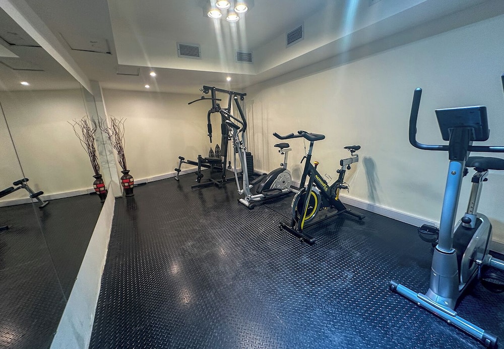 RentUp Suites - Palermo