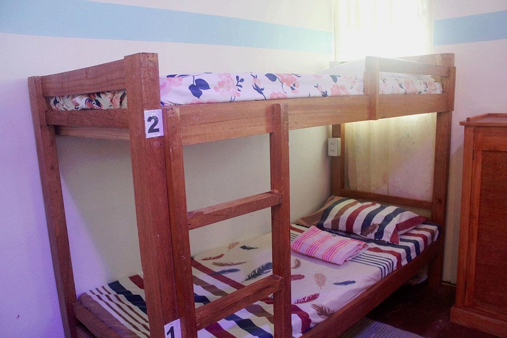 J's Backpackers Hostel view 3