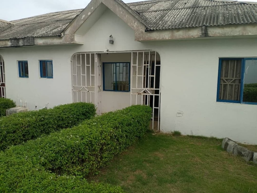 Villarica Beach resort