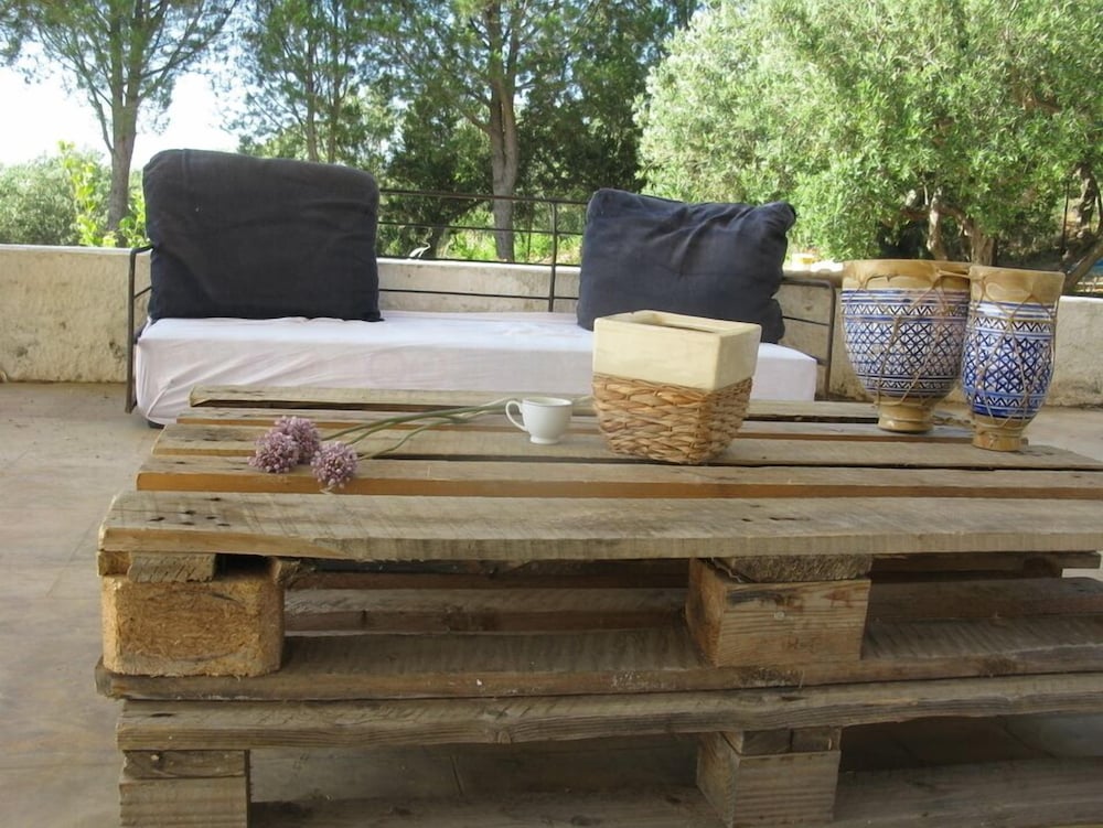 Camping Ciauli view 3