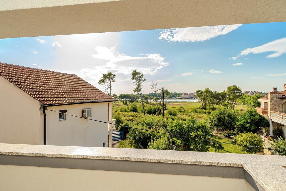 Apartments Grbic