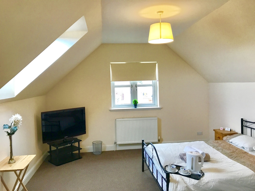 Woodgrove Holiday Homes, Inverness