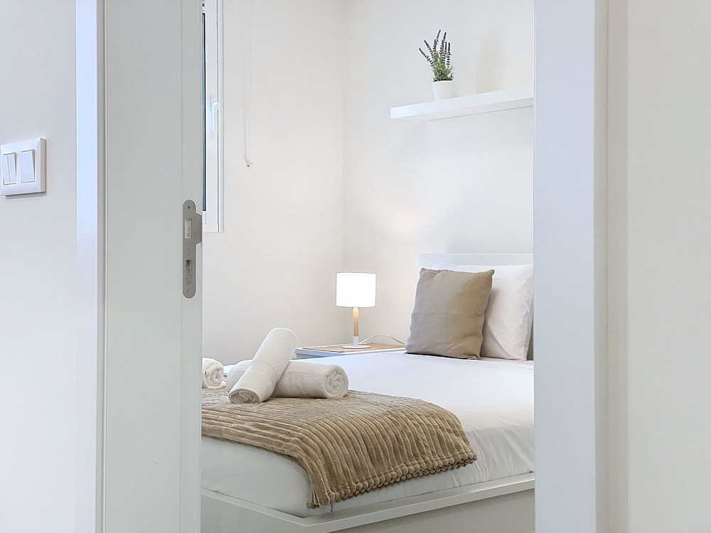 Cassia Loft by Atlantic Holiday
